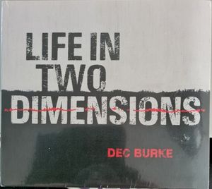 Life in Two Dimensions