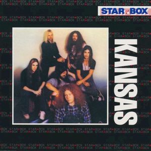 Star Box Kansas
