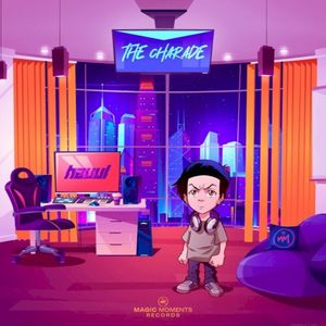The Charade (Single)