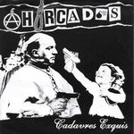 Pochette Cadavres exquis (EP)