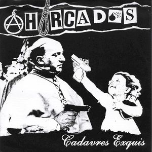 Cadavres exquis (EP)