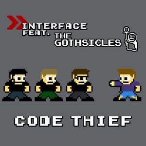 Code Thief (Single)