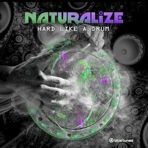 Hard Like a Drum (Single)