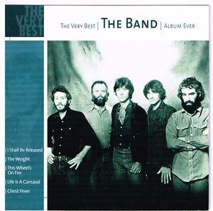 The Very Best The Band Album Ever