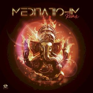 Meditatiohm Remix