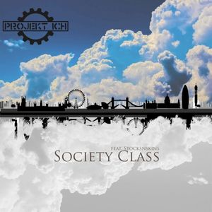 Society Class (instrumental)