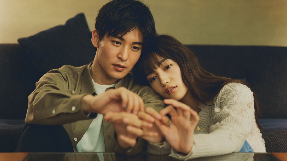 Silent Drama (2022) SensCritique