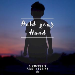 Hold Your Hand (Single)