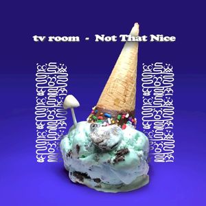 Not That Nice (Single)