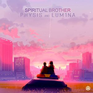 Spiritual Brother (Single)