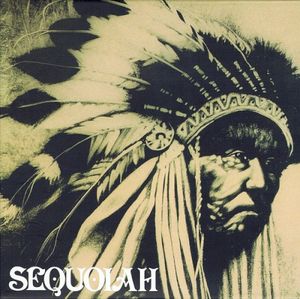 Sequoiah