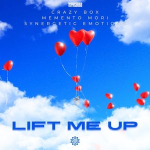 Lift Me Up (Single)