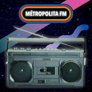 Métropolita FM (EP)