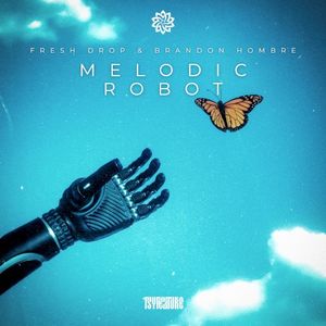 Melodic Robot (Single)