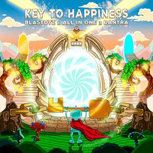 Key to Happiness (Single)