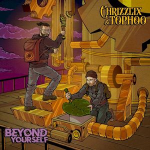 Beyond Yourself (Single)