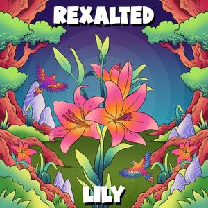 Lily (Single)