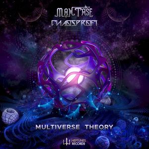 Multiverse Theory (Single)