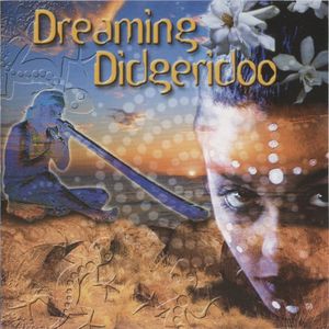 Dreaming Didgeridoo