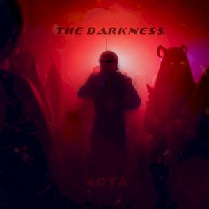 The Darkness (EP)