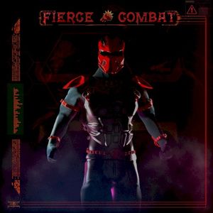 Fierce Combat (EP)