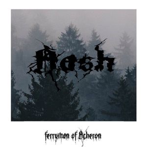 Ferryman of Acheron (Single)