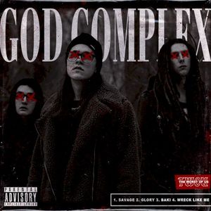 God Complex (EP)