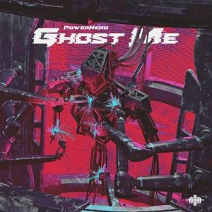 Ghost Me (EP)