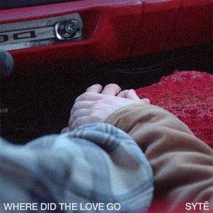 Where Did the Love Go (Single)