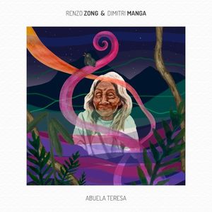 Abuela Teresa (Single)