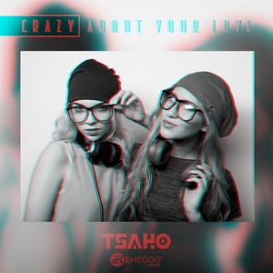 Crazy About Your Love (Single)