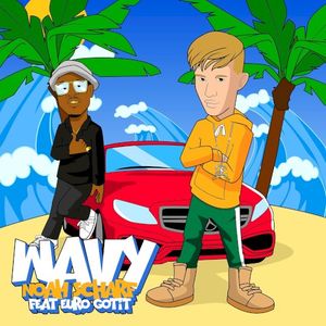 Wavy (Single)