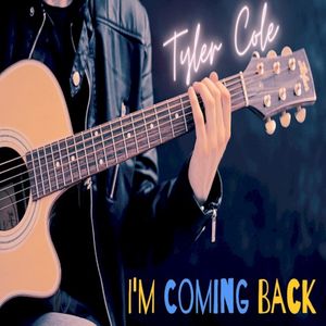 I’m Coming Back (Single)