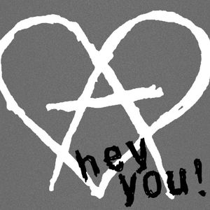 Hey You! (Single)