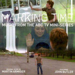 Marking Time: Music From the ABC TV Mini-Series (OST)