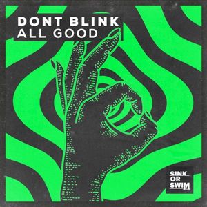 ALL GOOD (Single)