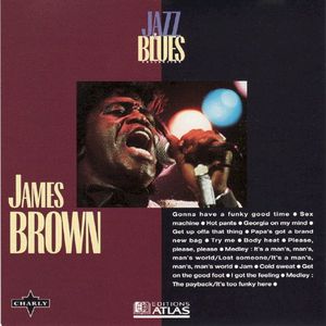 Jazz & Blues Collection 7: James Brown