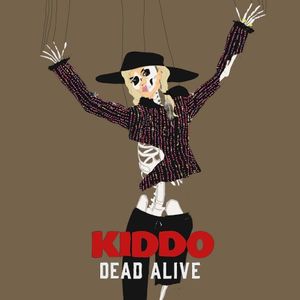 Dead Alive (Single)