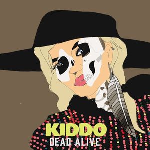Dead Alive (Acoustic Version) (Single)
