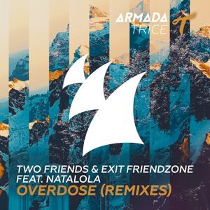 Overdose (Remixes) (Single)