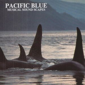 Pacific Blue