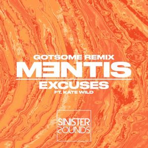 Excuses (GotSome Remix) (Single)