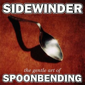 The Gentle Art of Spoonbending (EP)