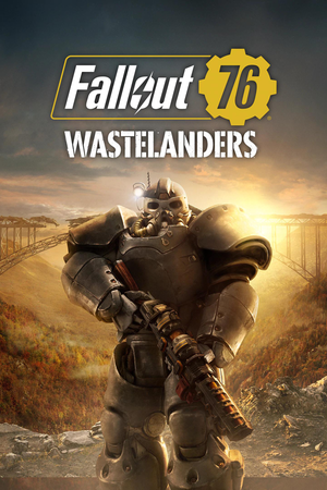 Fallout 76: Wastelanders