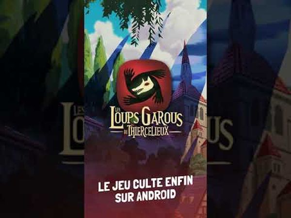 Les Loups Garous de Thiercelieux