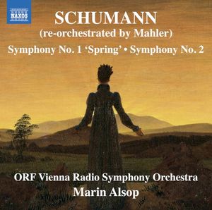 Symphony no. 1 in B-flat major, op. 38 “Spring”: II. Larghetto