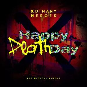 Happy Death Day (Single)