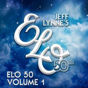 ELO 50th Anniversary, Vol. 1