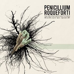 Penicillium Roqueforti