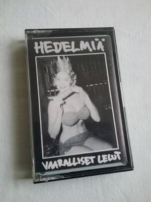 Hedelmiä